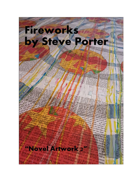 Novel 2 Fireworks