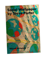 Novel 1 Social Wallpaper