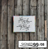 SIGNED99/08