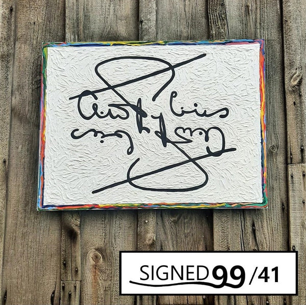SIGNED99/41