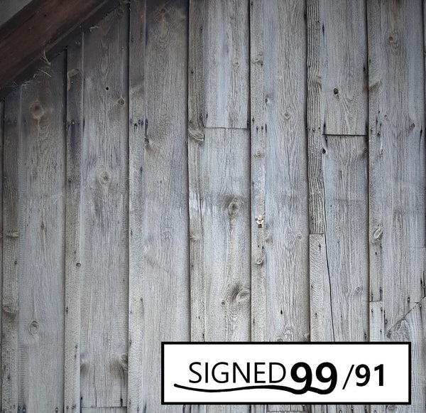 SIGNED99/91
